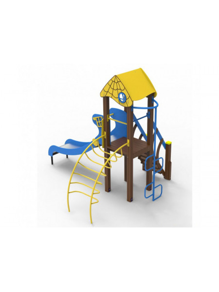 Ігровий майданчик "Мурзик-міні"